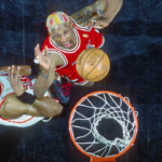 When Dennis Rodman Bragged About a Harvard Graduate Driving his $350,000 Maybach Ride: "How F**ked Up is That?"