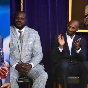 After Phil Jackson was Hired by Lakers, Dennis Rodman Predicted Shaquille O'Neal and Kobe Bryant Couldn't Win a Championship: "Then They'll Call Me"