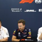 Toto Wolff Wants Zak Brown to Fight Arch Nemesis Christian Horner Over Him