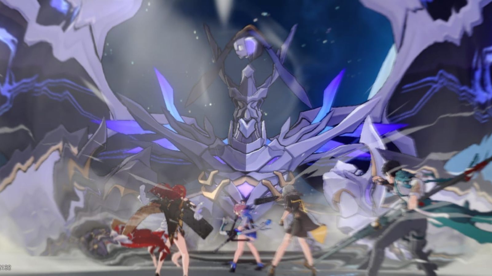 Honkai Star Rail guide Doomsday Beast in Today Is Yesterday's Tomorrow mission