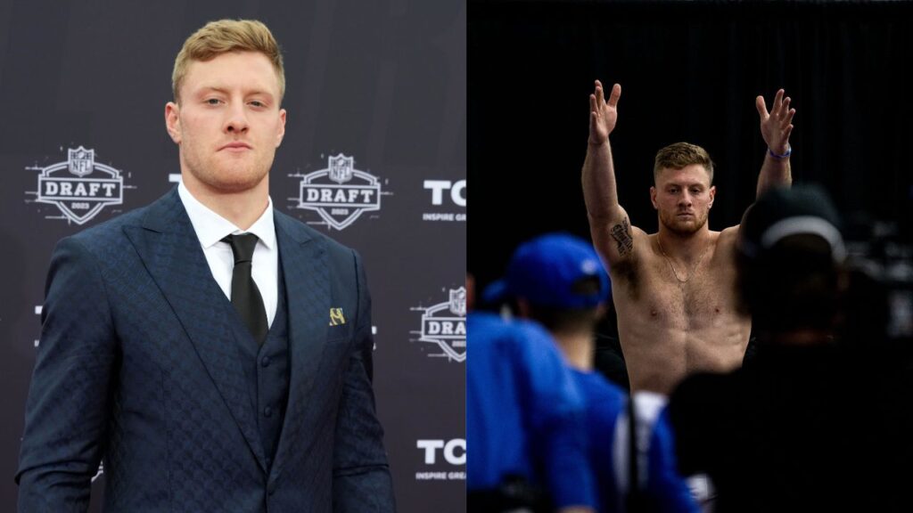 Did Will Levis’ Bathroom Selfies & Gun Show Cost Him $20 Million?