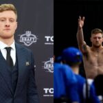 Did Will Levis’ Bathroom Selfies & Gun Show Cost Him $20 Million?