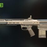 Best Battle Rifles in Warzone 2.0 Season 3 Reloaded
