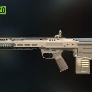 Best Battle Rifles in Warzone 2.0 Season 3 Reloaded