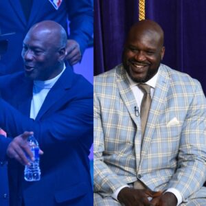 “If I Played With Michael Jordan, I Would Have to..”: Shaquille O’Neal Once Gave Dennis Rodman’s Example as a Message for Kobe Bryant