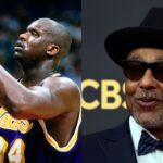 'Kazaam' Star Shaquille O'Neal Jumps on Breaking Bad Bandwagon, Makes Bold Claim About 'Gus Fring'