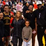 Amidst Bronny’s USC Commitment Hype, Savannah James Draws Attention to 6ft 6" Son Bryce’s MAJOR Life Change
