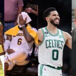 "Magic Johnson and Larry Bird Are Rolling Their Eyes!": Skip Bayless Berates Lakers and Celtics For Going Down 0-3 in Conference Finals