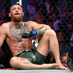 Is Conor McGregor the Highest-Paid UFC Fighter?