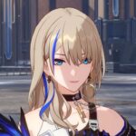 Serval in Honkai Star Rail