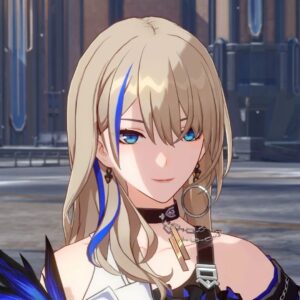 Serval in Honkai Star Rail