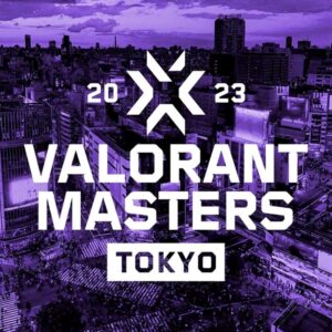 VCT Masters 2023 Tokyo: Qualified teams, Schedule & More