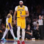 Anthony Davis Net Worth 2023: How Much is The Lakers Star Valued at This Year?