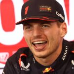 Reason Why Max Verstappen Uses His $12,000,000 Private Jet to Give Lift to Other F1 Stars?