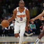 Is Chris Paul Playing Tonight vs Nuggets? Suns Release Update on the 12x All-Star’s Groin Injury Ahead of Game 5
