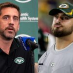 Aaron Rodgers' Best Buddy Irked After NFL Stadium Gets Grass Field but for Soccer Games