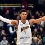 Spurs Landing Victor Wembanyama Draws Accusations of NBA 'Scripting' the League Only to be Ridiculed by Colin Cowherd: "Of Course, It's Rigged"