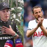 'Going to Explode...': George Russell Joins Harry Kane in Spreading Awareness About Mental Health