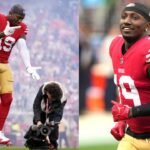 Deebo Samuel Girlfriend