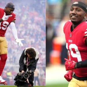 Deebo Samuel Girlfriend