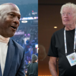 Michael Jordan's Chicago Mansion's 'Ridiculous Service' Left $44.3 Billion Worth Phil Knight Dumbstruck: "Whatever-Your-Heart-Desires"