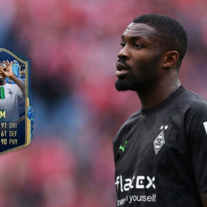 Marcus Thuram FIFA 23 TOTS