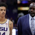 Having Almost Led Shaquille O'Neal on a Killing Spree, Shareef O'Neal Once Blamed Shaunie For Ruining His Bond with His Father: "Make My Mom Mad"