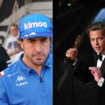 Lewis Hamilton Desperately Wants 59-year-old Brad Pitt to Inspire Fernando Alonso With Much-Hyped F1 Movie