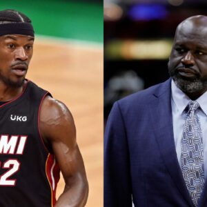 “I’m So Mad”: Despite Earning $10,000,000, ‘Frustrated’ Shaquille O’Neal Berates Heat For Tanking His Bahamas Vacation Plan