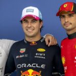“You’re Friends Now, F*ckers?”: Sergio Perez Rubs Salt Into the Wound for Carlos Sainz by Bringing Up Unpleasant Memories