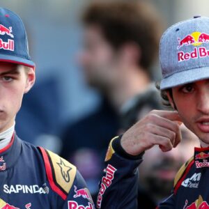 "Carlos Sainz Has Been Overlooked": Helmut Marko Reveals Outcry When Max Verstappen Was Chosen Over Ferrari Star