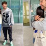 "I Can't Believe Any of This": Pierre Gasly Makes a Fan's Day After She Travels to Milan From Uruguay
