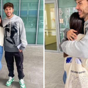 "I Can't Believe Any of This": Pierre Gasly Makes a Fan's Day After She Travels to Milan From Uruguay