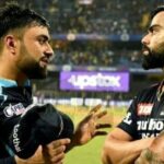 "I was like ‘Oh No’": Rashid Khan Once Revealed How Bat Gifted by Virat Kohli was Stolen by Asghar Afghan