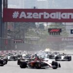 F1 Tipped To Have 10 Sprint Races in 2024 Despite Max Verstappen’s Call of 'Scrapping' New Sprint Event
