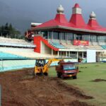HPCA Stadium Dharamsala IPL 2023 Match Online Ticket Price List