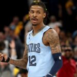 Is Ja Morant a Felon: Memphis Grizzlies Star's Suspension Amid Viral Gun Flashing Video Raises Serious Questions