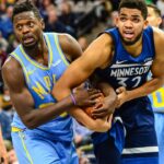"I'd Rather Have Karl-Anthony Towns": Stephen A. Smith Throws Shade at Julius Randle Despite Timberwolves' Struggles