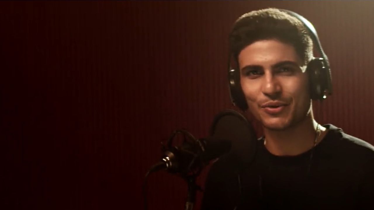 "Just Don't Use The Professionals": Shubman Gill Spider Man Stint Allures Criticism From This Actor