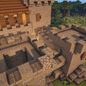 4 Base Build Ideas in Minecraft; Make a Base from These
