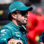 Aston Martin Chose a $23 Fix for Fernando Alonso’s Car in Baku