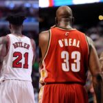 "Dwyane Wade and Jimmy Butler are the Greatest": Shaquille O'Neal Snubs LeBron James as the Best Ever Miami Heat Star