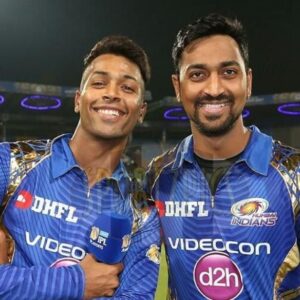 "I Tore Down The Letter": Krunal Pandya Once Revealed How Rejecting A Government Job Opened Way For Pandya Brothers At Mumbai Indians