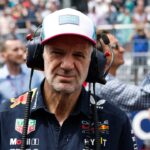 Can Aero-God Adrian Newey Actually See Air? - The Red Bull Legend Answers