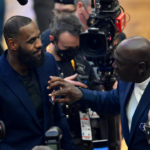 "Michael Jordan Literally Supervised Every Clip": Shannon Sharpe Defends LeBron James' 'Cryptic' Tweet with Tom Brady and MJ Anecdote