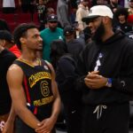 Where Did LeBron James Go to College?