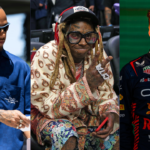 Lewis Hamilton and Max Verstappen Fans Miraculously Unite Thanks to Lil Wayne’s "Certified Banger"