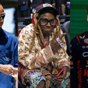 Lewis Hamilton and Max Verstappen Fans Miraculously Unite Thanks to Lil Wayne’s "Certified Banger"