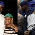 "Y'all Think Gary Payton Can Guard Me": Myles B. O'Neal Throws Shade At Shaquille O'Neal Hall of Fame Teammate on IG Story