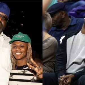 "Y'all Think Gary Payton Can Guard Me": Myles B. O'Neal Throws Shade At Shaquille O'Neal Hall of Fame Teammate on IG Story